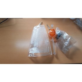 PLASTICA FRECCIA ANTERIORE SINISTRA FIAT REGATA SECONDO ATTO CASSA 96/A