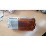 FANALE ANTERIORE FRECCIA DX FIAT 127 BORDO CROMATO CASSA 96/A