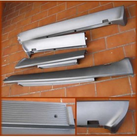 SET MODANATURE SOTTOPORTE GIRGIE ALFA ROMEO GIULIETTA 83