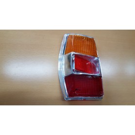 PLASTICA FANALE POSTERIORE SINISTRA RENAULT 6 CASSA 97/A