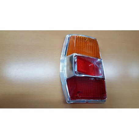 PLASTICA FANALE POSTERIORE SINISTRA RENAULT 6 CASSA 97/A