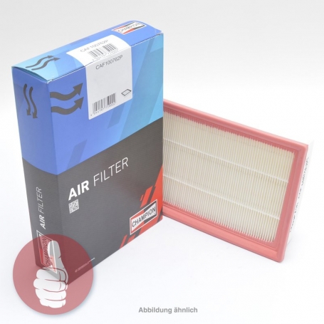 A2033 FILTRO ARIA FIAT BRAVO II STILO 1.9 JTD