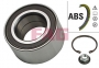 713678100 - VKBA3531 KIT CUSCINETTO RUOTA ANTERIORE CON ABS FORD FIESTA FOCUS FAG
