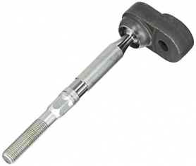 TIRANTE ASSIALE SCATOLA GUIDA MERCEDES CLASSE A W169 CLASSE B W245