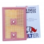S 3549 A - A2491 FILTRO ARIA AUDI SEAT SKODA VW MOTORI 1.2 TSI 1.4 TFSI DAL 2013