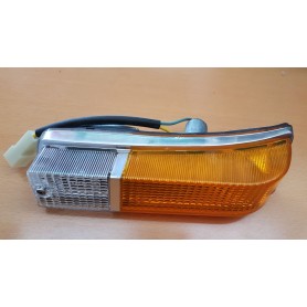 FANALE ANTERIORE SINISTRO ALFA ROMEO GT PRIMA SERIE CASSA 97/A
