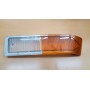PLASTICA FANALE ANTERIORE SINISTRA ALFA ROMEO GTV - GT CARELLO OLSA 11.353.716 CASSA 97/A