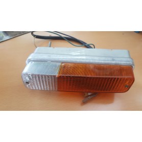 FANALE ANTERIORE ALFA ROMEO ALFETTA - NUOVA GIULIA SUPER CASSA 97/A