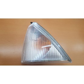 FANALE ANTERIORE SINITRO ALFA ROMEO 75 BIANCO CASSA 97/A