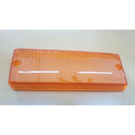 PLASTICA FANALE ANTERIORE DESTRA ALFA ROMEO ALFETTA 2000 CASSA 97/A