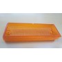 PLASTICA FANALE ANTERIORE DESTRA ALFA ROMEO ALFETTA 2000 CASSA 97/A