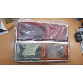 FANALE POSTERIORE DESTRO FIAT 132 GLS CASSA 97/A