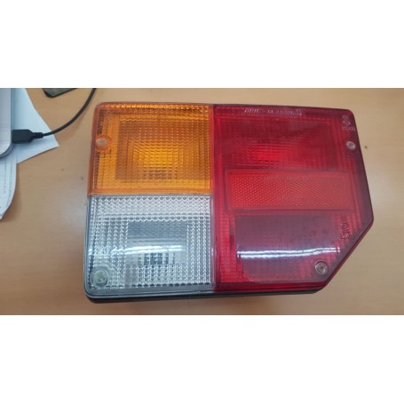 FANALE POSTERIORE SINISTRO FIAT 128 SECONDA SERIE CASSA 97/A