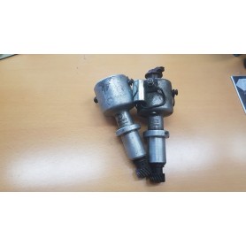 COPPIA SPINTEROGENO FIAT 500 126 UNO MARELLI L'ALTRO ZELMOT USATI CASSA 97/A