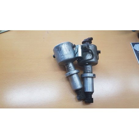 COPPIA SPINTEROGENO FIAT 500 126 UNO MARELLI L'ALTRO ZELMOT USATI CASSA 97/A