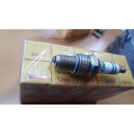 CANDELE BOSCH W5C CASSA 98/A 0241245524