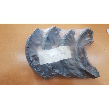 GANASCE FRENO CITROEN VISA CASSA 98/A