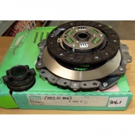 KIT FRIZIONE FORD CAPRI III FORD SIERRA 1.6 FORD TANNUS 1.6 DAL 1979 AL 19986