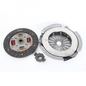 801001 VALEO KIT FRIZIONE FIAT ULISSE 1.8 2.0 PEUGEOT 306 - 309 - 405 II - 806 2.0 BENZINA