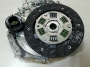 KIT FRIZIONE RENAULT 5 - SUPER 5 1.1 1.4 CLIO I 1.1 1.2 1.9D TWINGO 1.2 I DAL 1993 