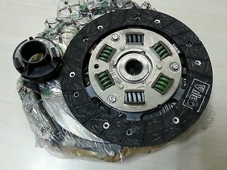 KIT FRIZIONE RENAULT 5 - SUPER 5 1.1 1.4 CLIO I 1.1 1.2 1.9D TWINGO 1.2 I DAL 1993 