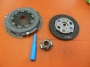 KIT FRIZIONE CITROEN BX 1.5 1.6 PEUGEOT 205 1.9 GTI 130CV PEUGOT 405 1.9 D - 309 GTI