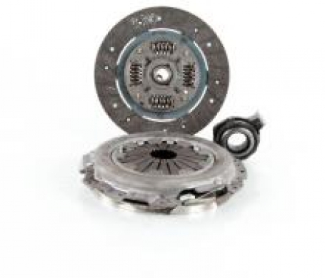 KIT FRIZIONE FIAT FIORINO DUNA 1.7 D FIAT UNO 1.7 D 1.4 TD 70 INNOCENTI ELBA 1.7 D