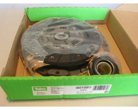 KIT FRIZIONE ALFA 145 -146 -155 FIAT TIPO TEMPRA LANCIA DELTA I II DEDRA 1.9 D - TD