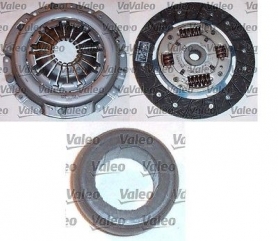 KIT FRIZIONE OPEL ASTRA F ASCONA KADET 1.8 2.0 OPEL CALIBRA VECTRA 1.8 2.0 I DAEWOO LANOS 1.5 