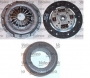 801168 - KIT FRIZIONE OPEL ASTRA F ASCONA KADET 1.8 2.0 OPEL CALIBRA VECTRA 1.8 2.0 I DAEWOO LANOS 1.5 