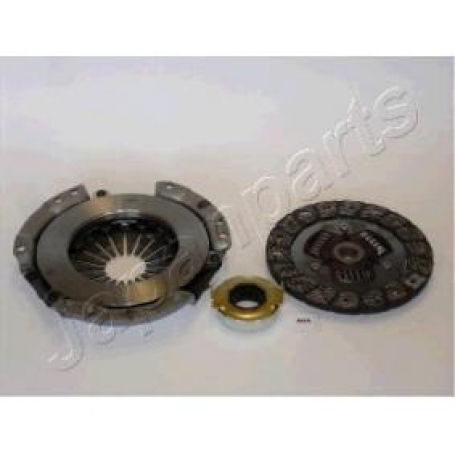 KF-804 - JAPANPARTS KIT FRIZIONE SUZUKI SAMURAI 1.0 SUZUKI SJ 410 1.0 