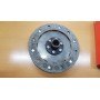 DISCO FRIZIONE FIAT 500 D - NUOVO FONDO DI MAGAZZINO FERODO CASSA 98/A