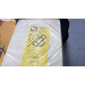 SERIE GUARNIZIONI MOTORE FIAT 500 R - 126 COMPLETA DI GUARNIZIONE TESTATA GOETZE CASSA 98/A