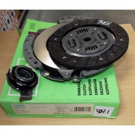 KIT FRIZIONE FIAT RITMO REGATA 1.6 LANCIA DELTA I 1.6 