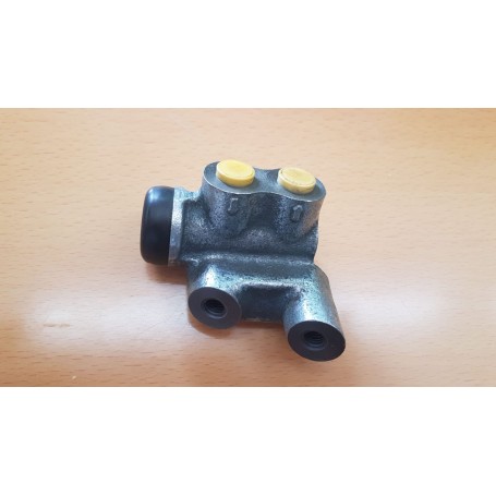 CORRETTORE FRENO FIAT PUNTO 55-60-75-90- SENZA ABS CASSA 98/A
