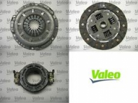 KIT FRIZIONE AUDI 80 (1.3) (1.6) (1.6D) VW PASSAT (1.6 ) (1.6D) DAL 1978 AL 1986 