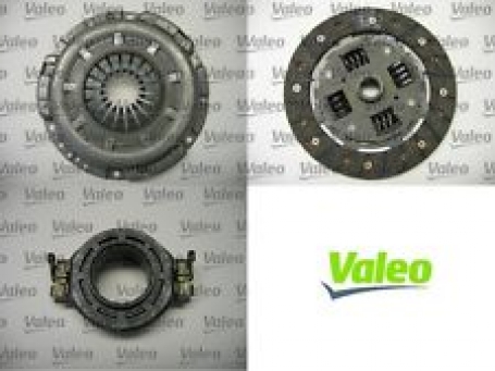 KIT FRIZIONE AUDI 80 (1.3) (1.6) (1.6D) VW PASSAT (1.6 ) (1.6D) DAL 1978 AL 1986 