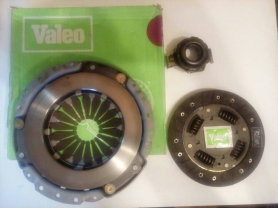 KIT FRIZIONE FIAT TIPO TEMPRA LANCIA DELTA I - II FIAT UNO MOTORI 1.4 