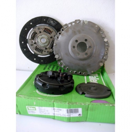 KIT FRIZIONE VW GOLF III 1.9D - SDI DAL 1991 AL 1999 SEAT IBIZA TOLEDO CORDOBA 1.9TD