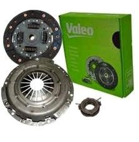 KIT FRIZIONE FIAT UNO 60 1.7 D 1.4 TD70 DAL 1989 AL 1993 