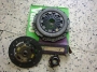K079S - KIT FRIZIONE FIAT RITMO REGATA LANCIA DELTA I PRISMA 1.9 D (006778 VALEO)