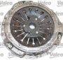 801416 - KIT FRIZIONE PEUGEOT 306 - 405 - 406 1.9D 1.9 TD DAL 1996 AL 2004 ( VALEO )
