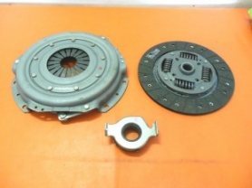 KIT FRIZIONE LANCIA THEMA 2.5 TD (VALEO)