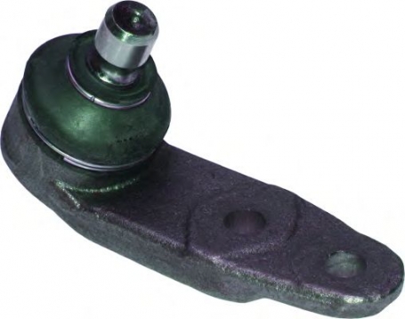 CX0102 - TESTA BRACCIO SOSPENSIONE FORD FIESTA PRIMA SERIE CASSA 102/A