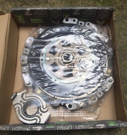 KIT FRIZIONE FORD ESCORT FIESTA III 1.1 1.3 FESTA II 1.6 D 