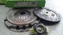 KIT FRIZIONE FIAT TEMPRA TIPO LANCIA DEDRA DELTA 1.8 IE 801080 VALEO