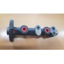 202-062 - POMPA FRENI FIAT 131 - ARGENTA CASSA 102/A DISPONIBILE RC 3745
