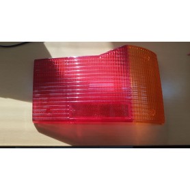 PLASTICA FANALE POSTERIORE SINISTRA AUTOBIANCHI A112 ELITE CASSA 102/A