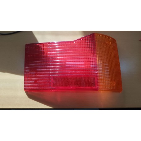 PLASTICA FANALE POSTERIORE SINISTRA AUTOBIANCHI A112 ELITE CASSA 102/A