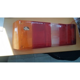 PLASTICA FANALE POSTERIORE SINISTRA AUTOBIANCHI Y10 PRIMA SERIE CASSA 105/A